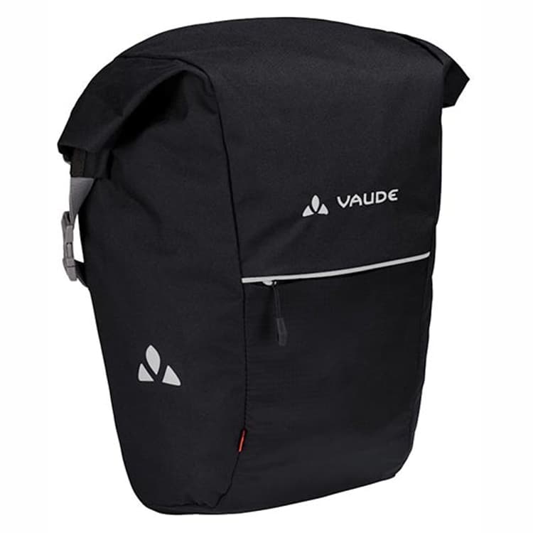 VAUDE Road Master Roll-It Gepäckträgertasche
