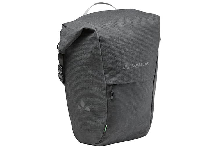 VAUDE Road Master Roll-It Luminum Gepäckträgertasche