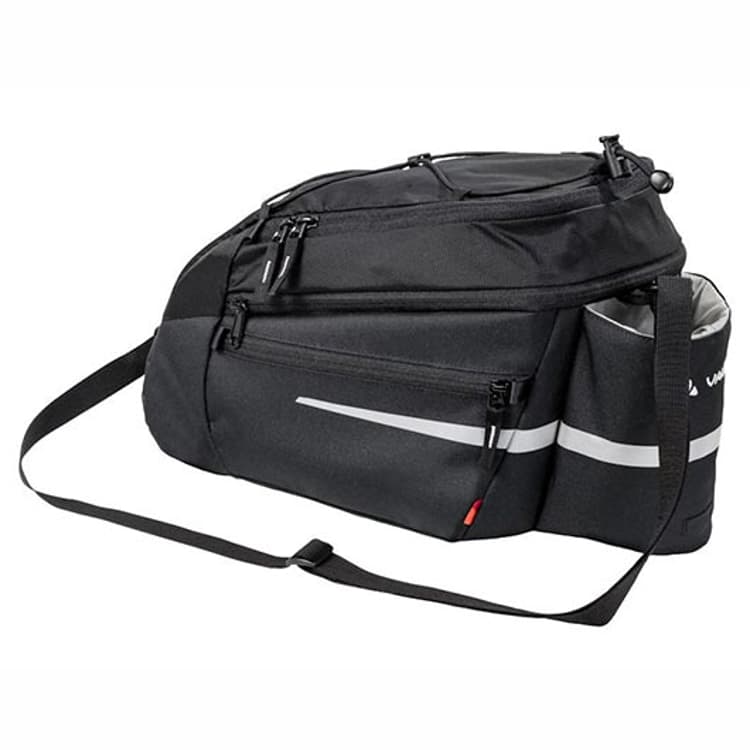 VAUDE Silkroad L (Snap-it / Racktime) Gepäckträgertasche