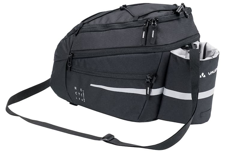 VAUDE Silkroad L (ready) Gepäckträgertasche