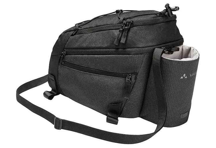 VAUDE Silkroad L Luminum Gepäckträgertasche