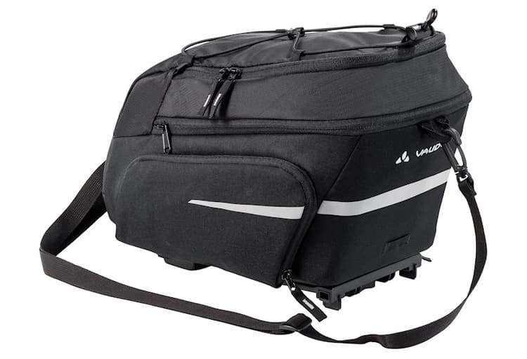 VAUDE Silkroad Plus (MIK) Gepäckträgertasche