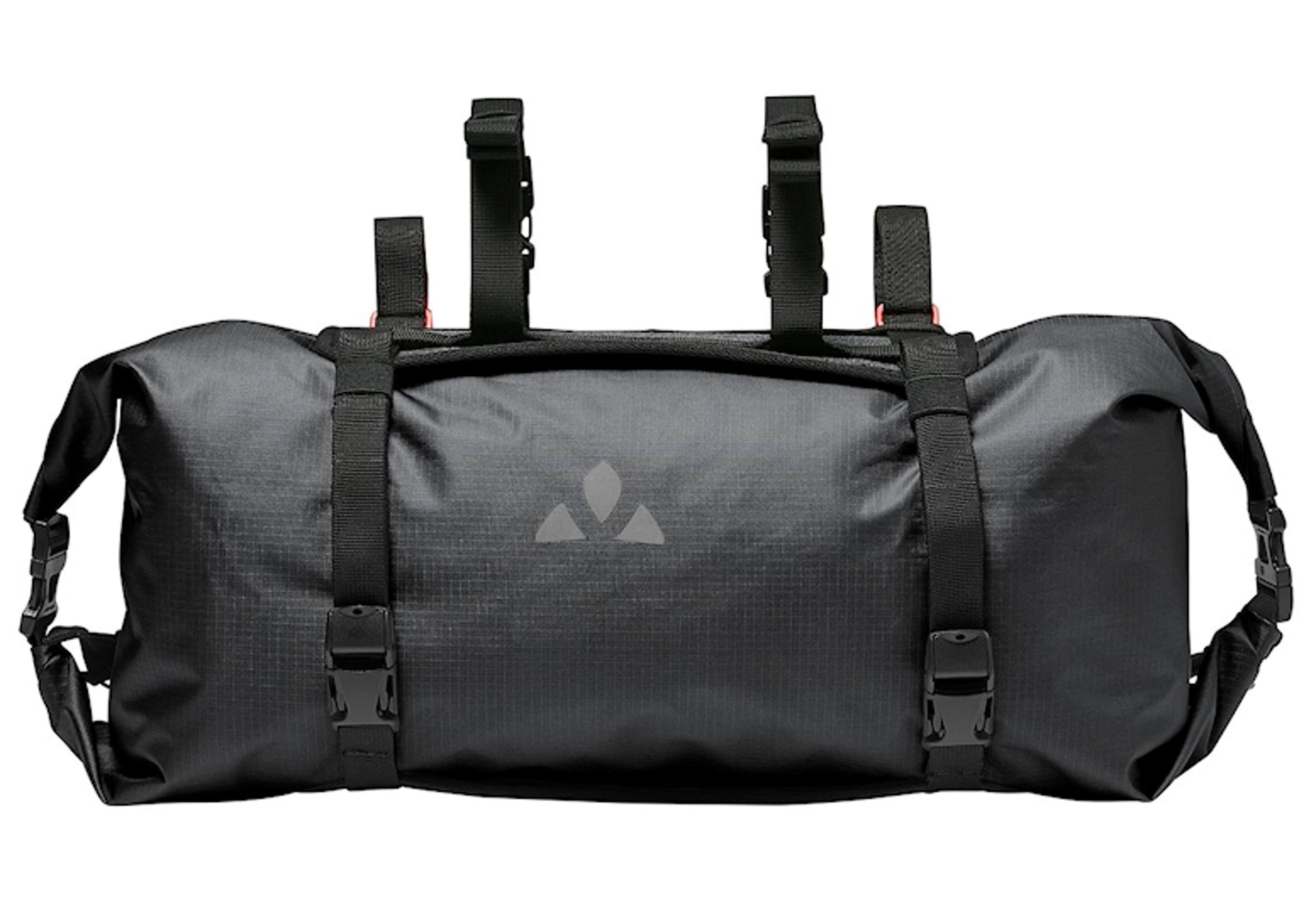 VAUDE Trailfront II Lenkertasche (schwarz) 1