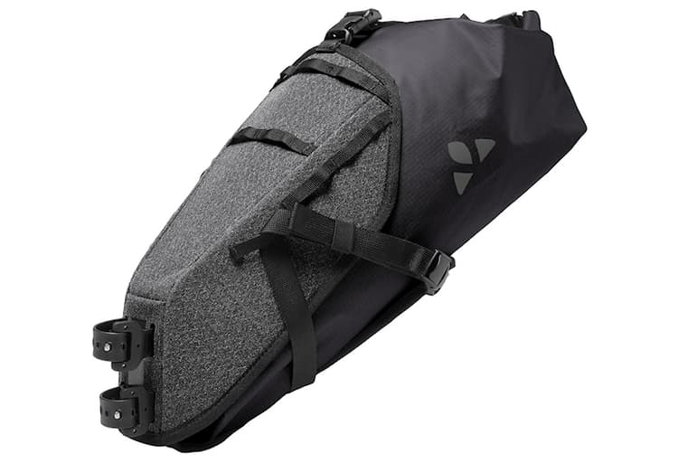 VAUDE Trailsaddle II Satteltasche