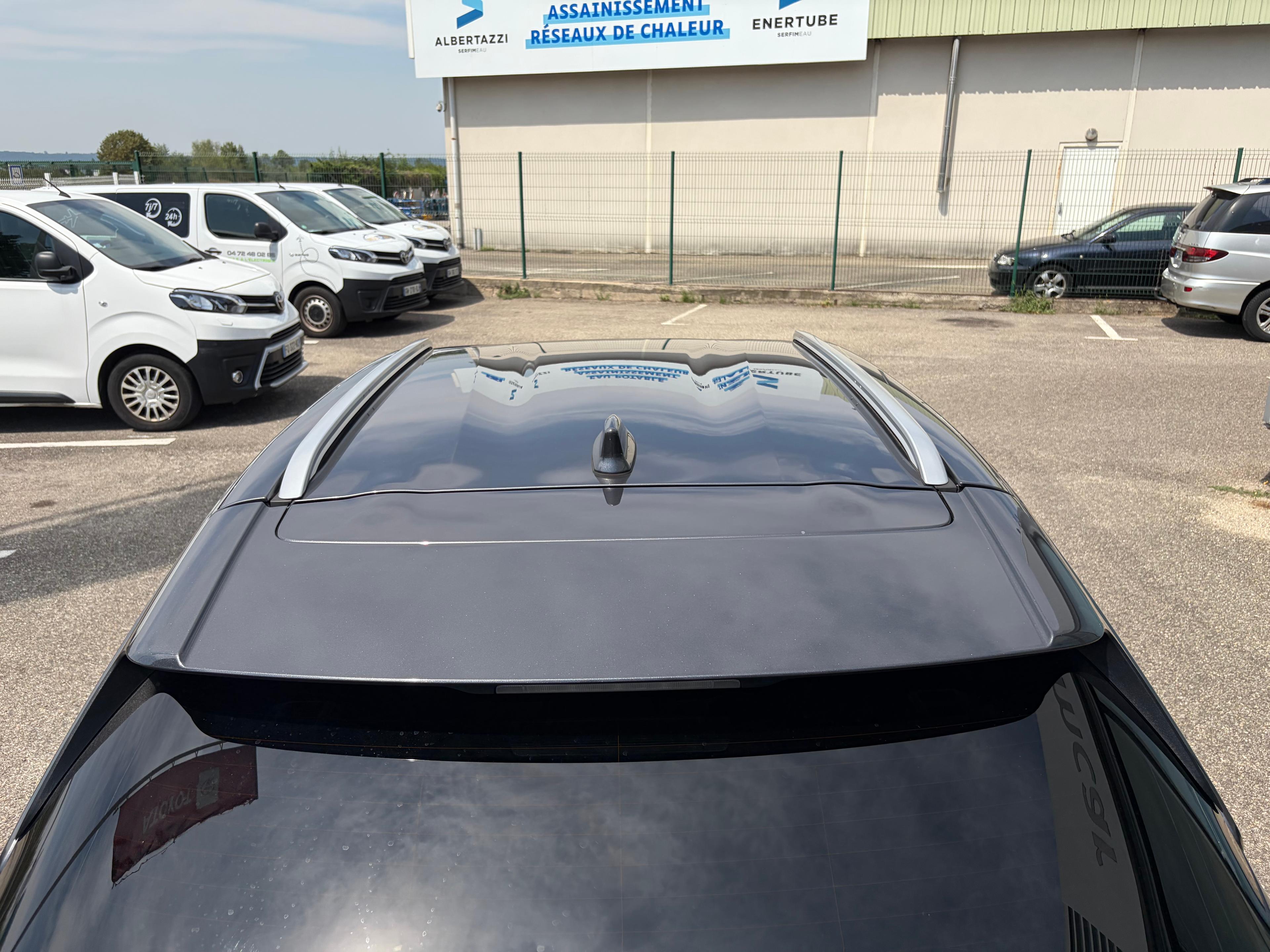 TOYOTA YARIS CROSS 1.5 HYBRIDE 116H 2WD TRAIL