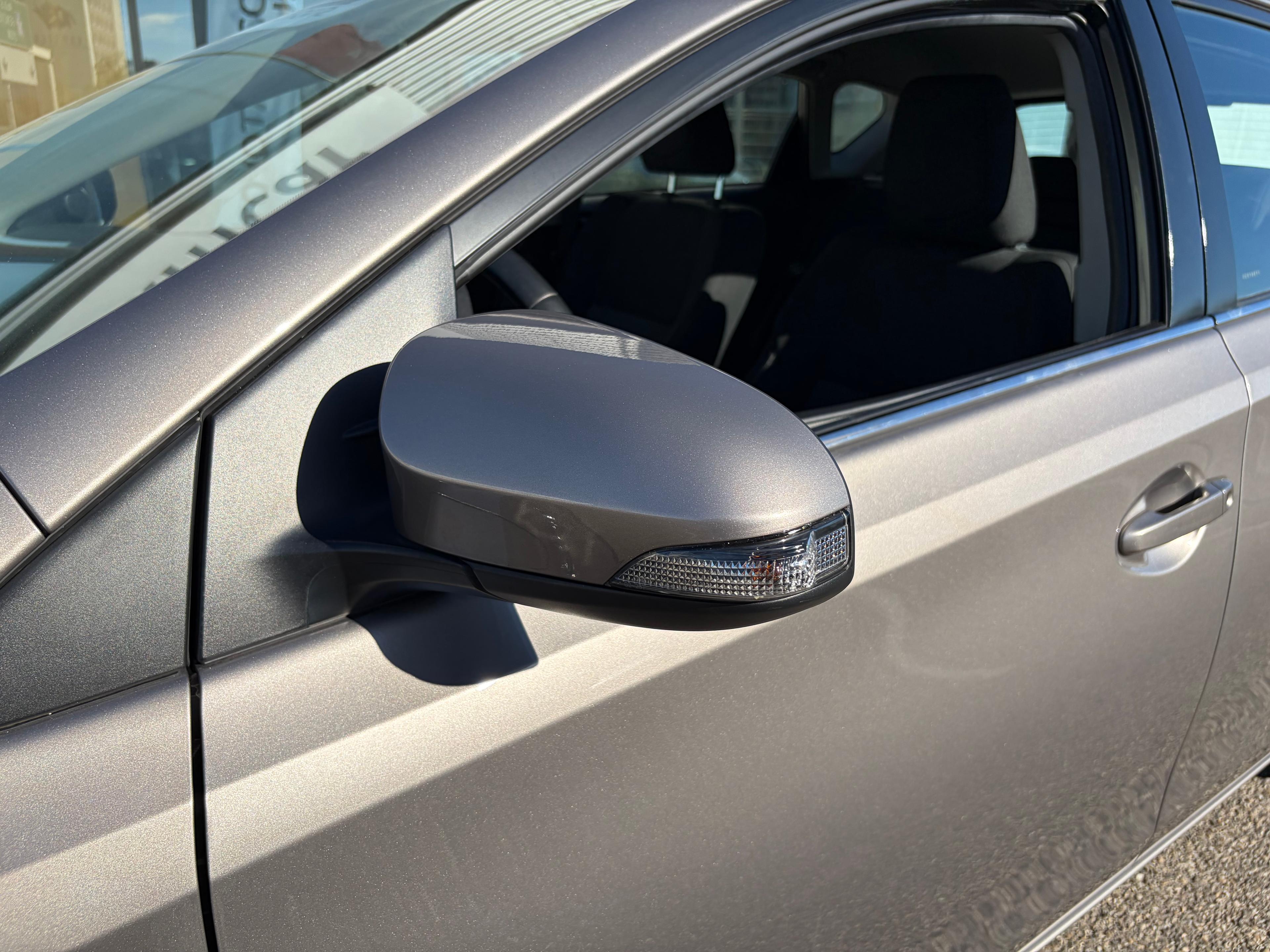TOYOTA AURIS II HYBRIDE 136H DYNAMIC