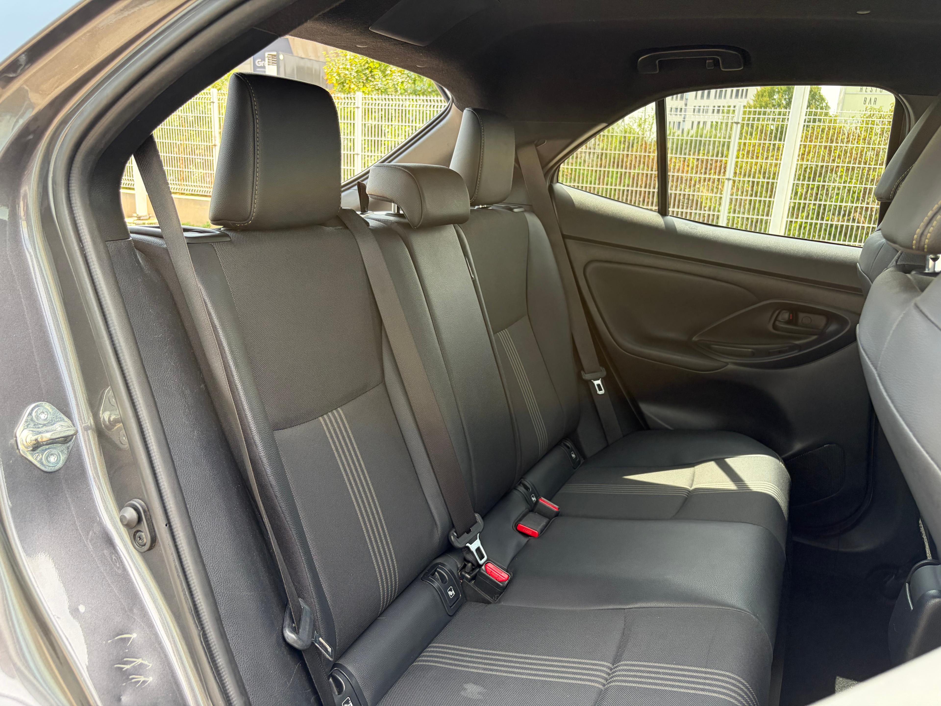TOYOTA YARIS CROSS 1.5 HYBRIDE 116H 2WD TRAIL