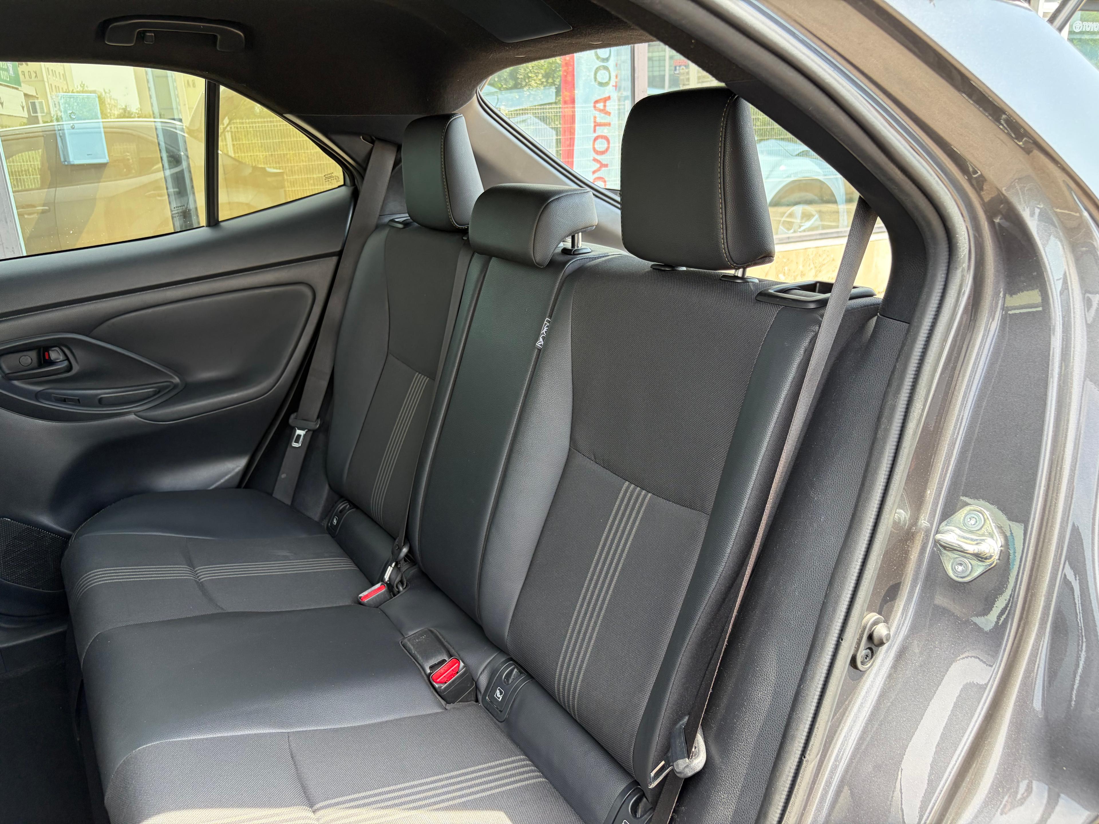 TOYOTA YARIS CROSS 1.5 HYBRIDE 116H 2WD TRAIL