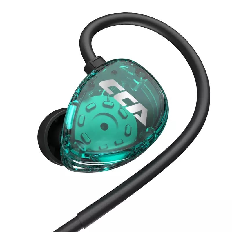 IN EAR CCA CSA 1DD | Linper Store