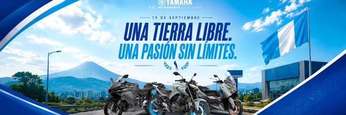 Portada de Motos Xela