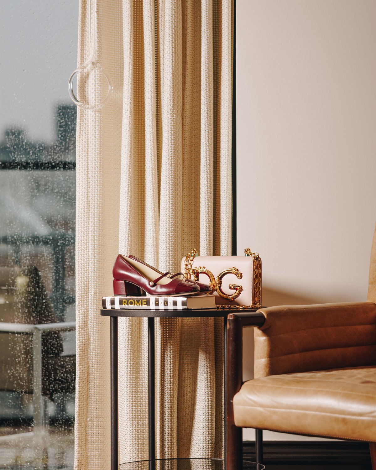 Saks Fifth Avenue Club commercial photograph 6 by Ethan W Photography, Pendry Baltimore