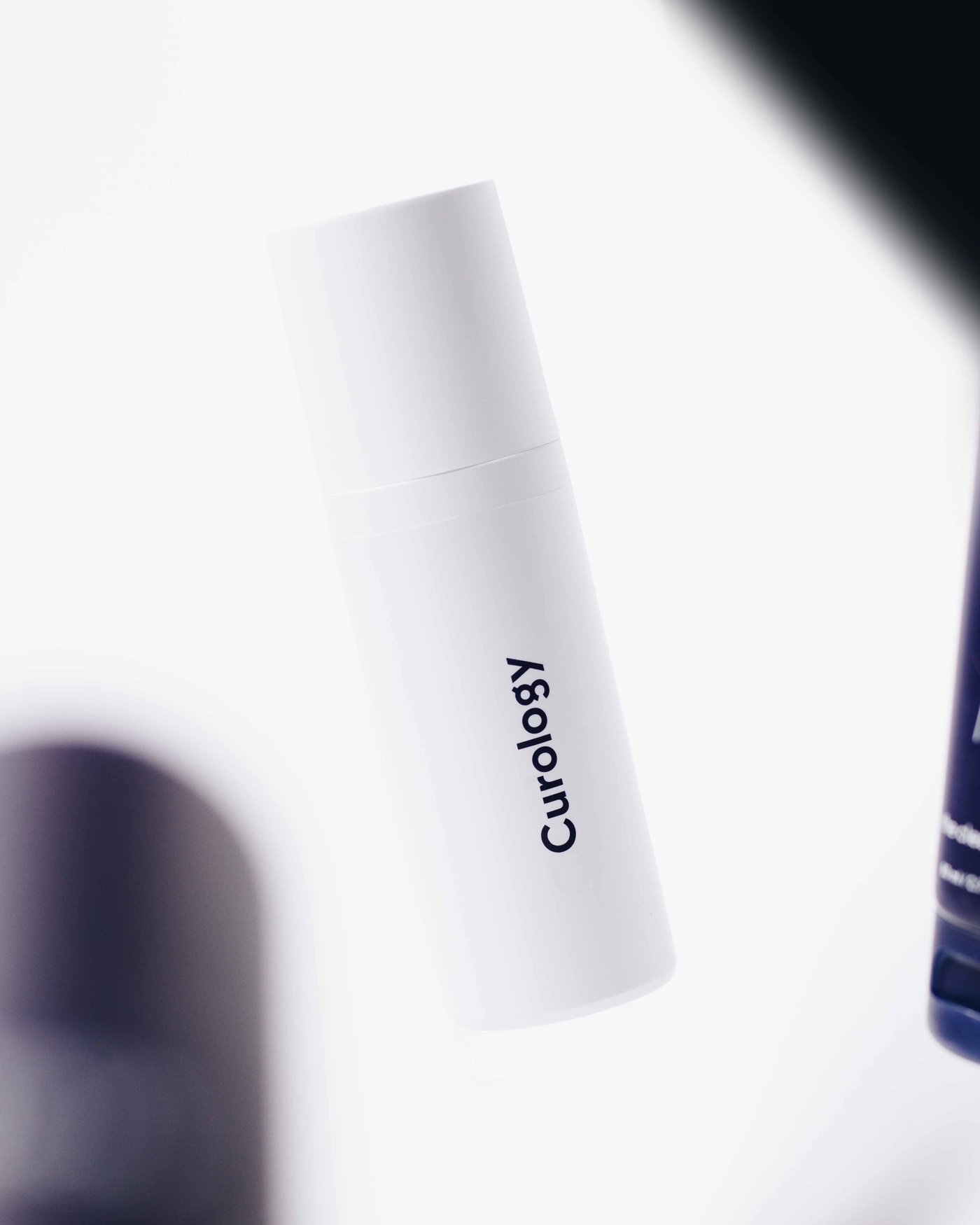 Curology commercial photograph 1 by Ethan W Photography