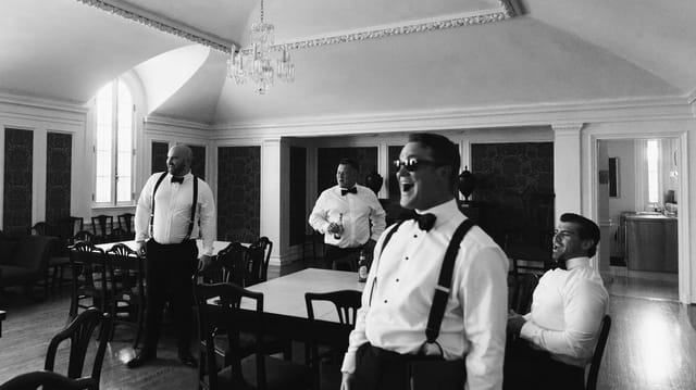 Shawni and Ben's wedding at the DAR, Washington DC, highlight 1 of 97 by Ethan W Photography