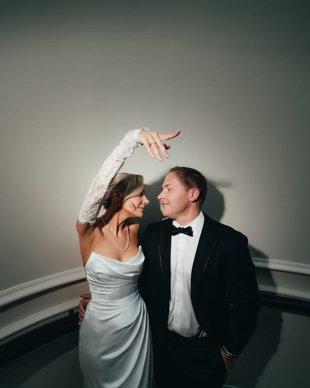 Shawni and Ben's wedding at the DAR, Washington DC, highlight 4 of 97 by Ethan W Photography