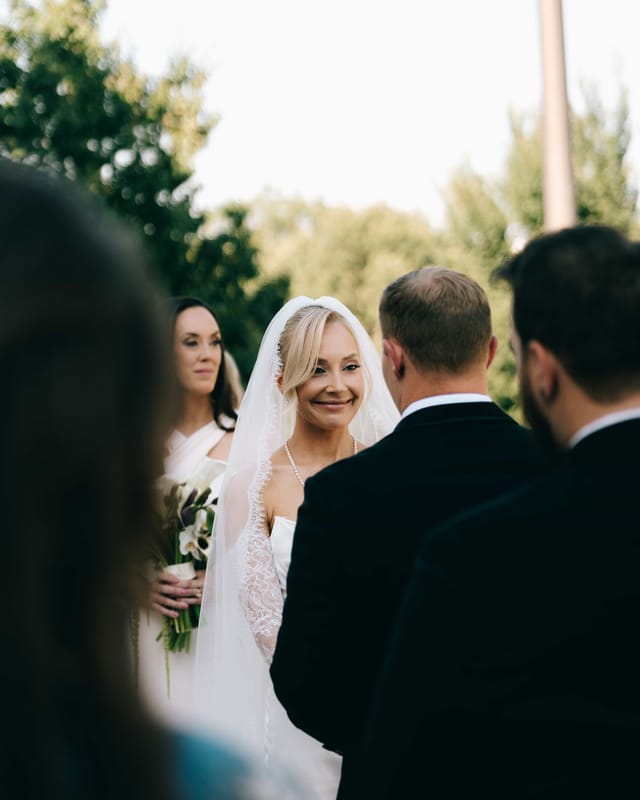 Shawni and Ben's wedding at the DAR, Washington DC, highlight 56 of 97 by Ethan W Photography