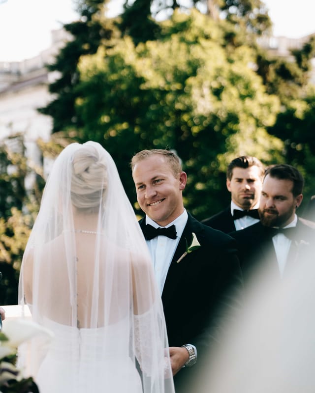 Shawni and Ben's wedding at the DAR, Washington DC, highlight 57 of 97 by Ethan W Photography