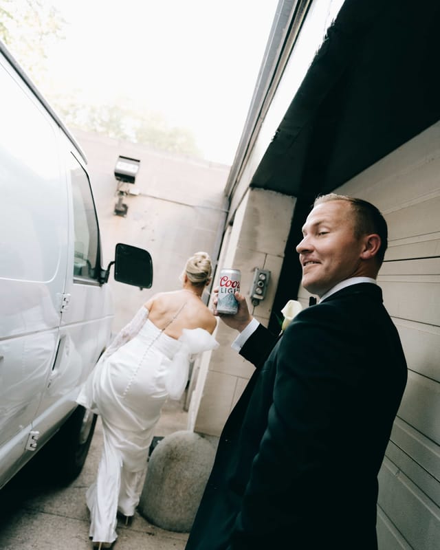 Shawni and Ben's wedding at the DAR, Washington DC, highlight 74 of 97 by Ethan W Photography