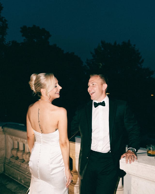 Shawni and Ben's wedding at the DAR, Washington DC, highlight 91 of 97 by Ethan W Photography