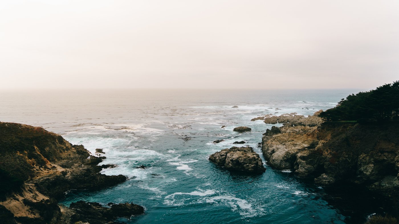 California, frame 1