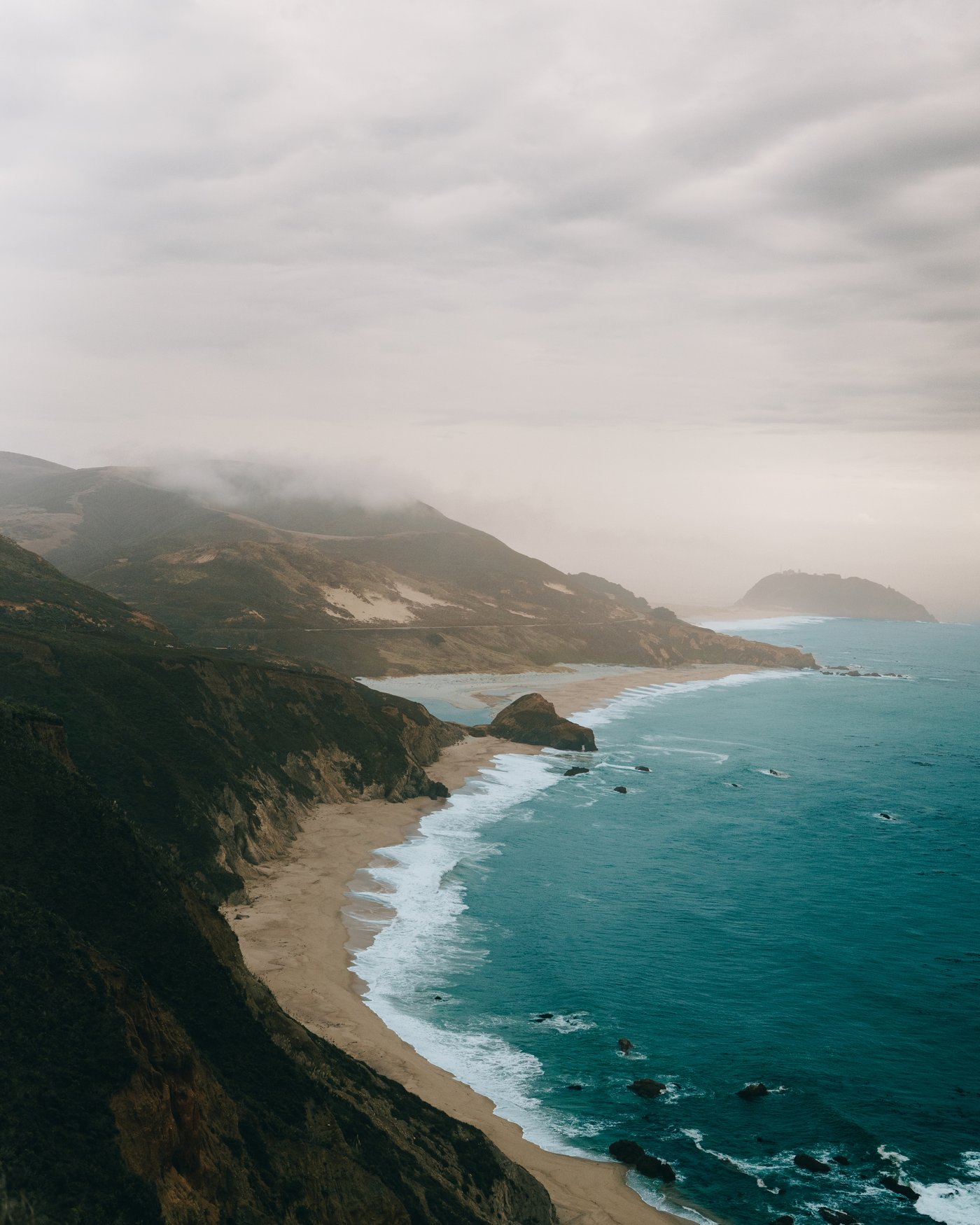 California, frame 2