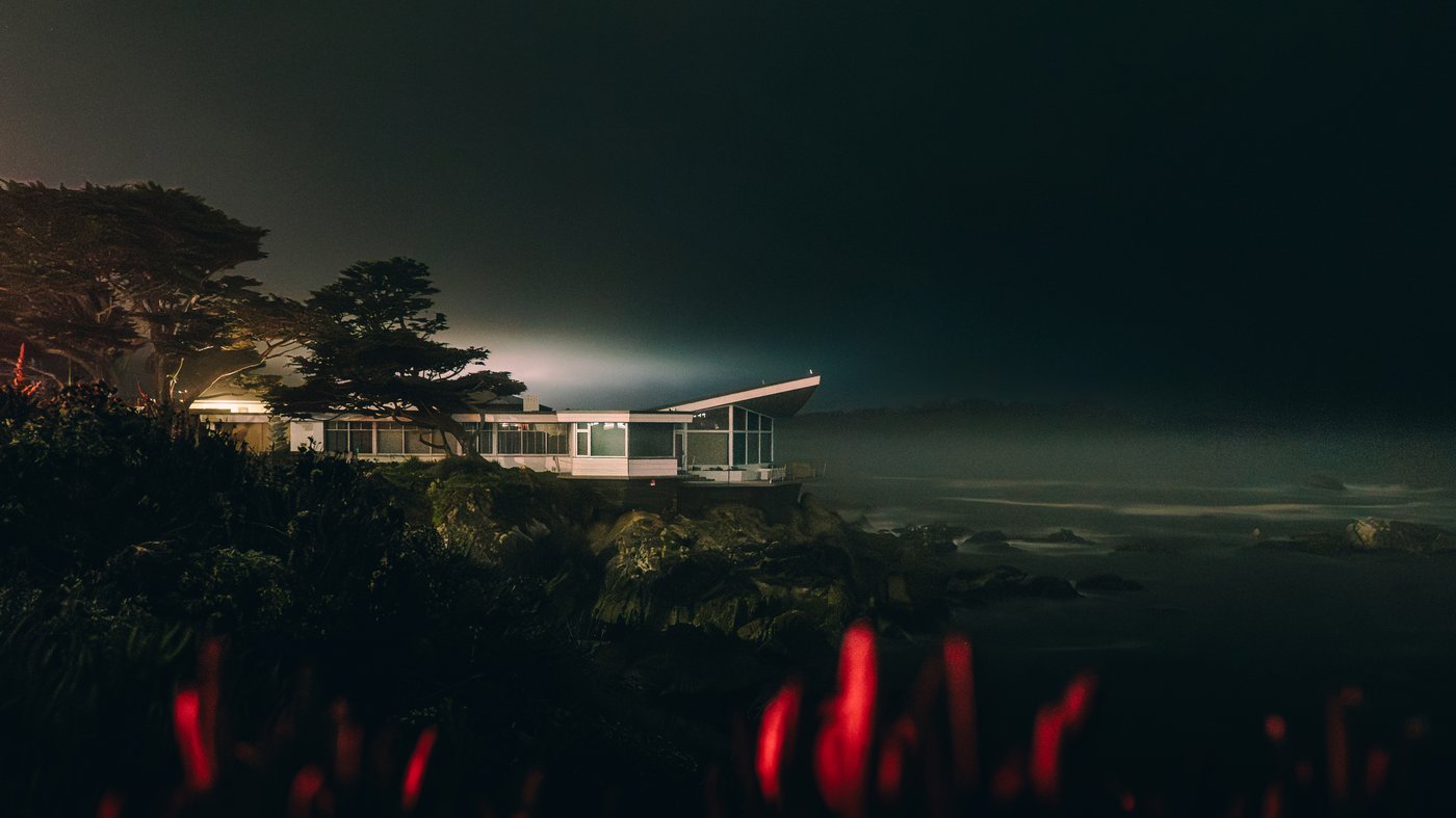 California, frame 6