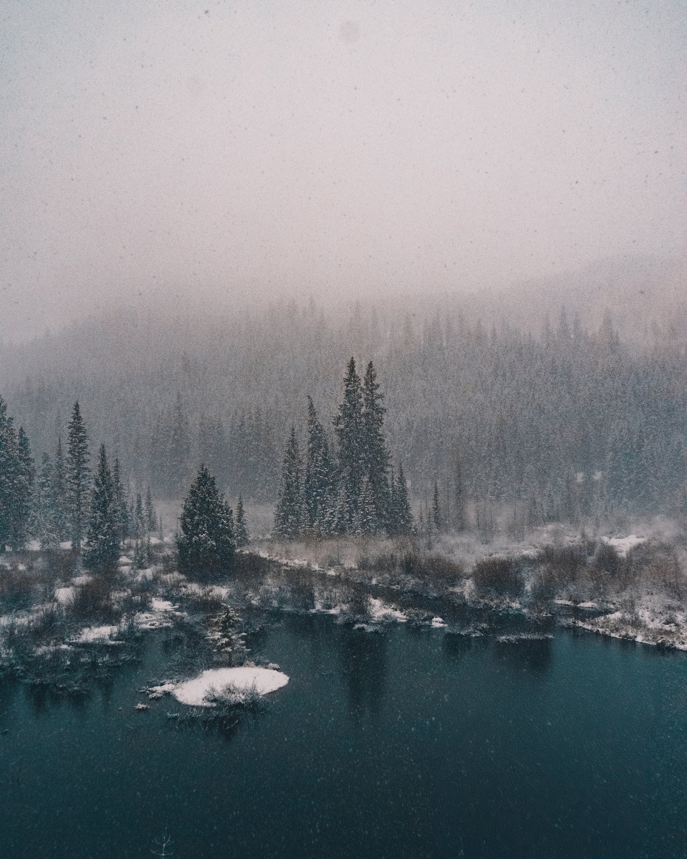 Colorado, frame 1