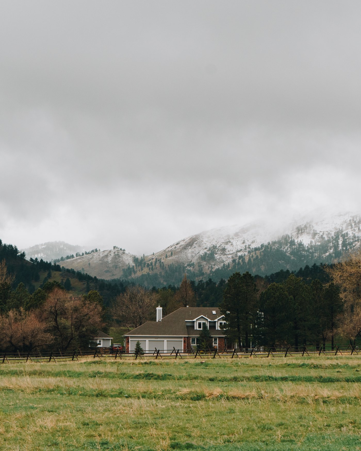 Colorado, frame 5