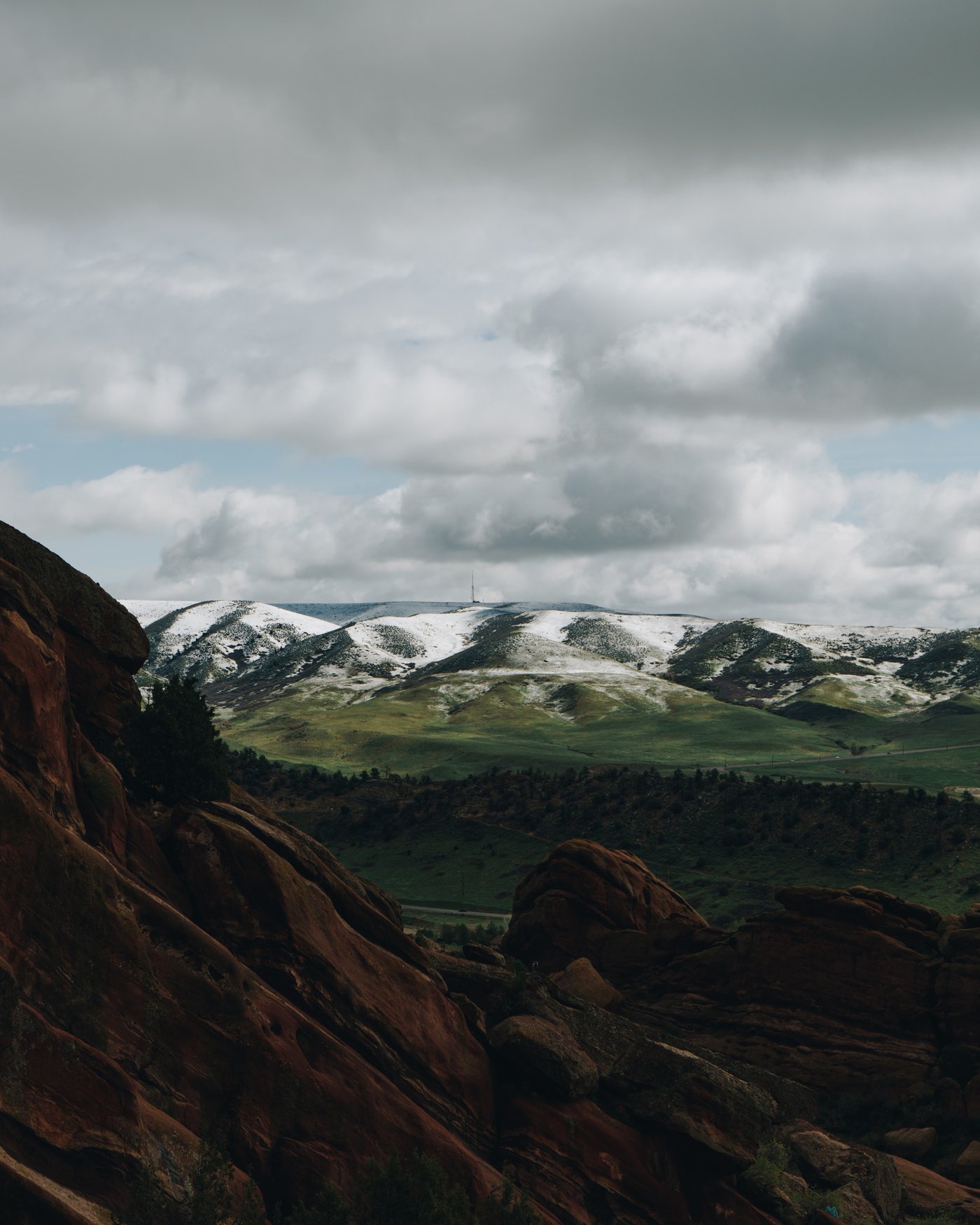 Colorado, frame 8
