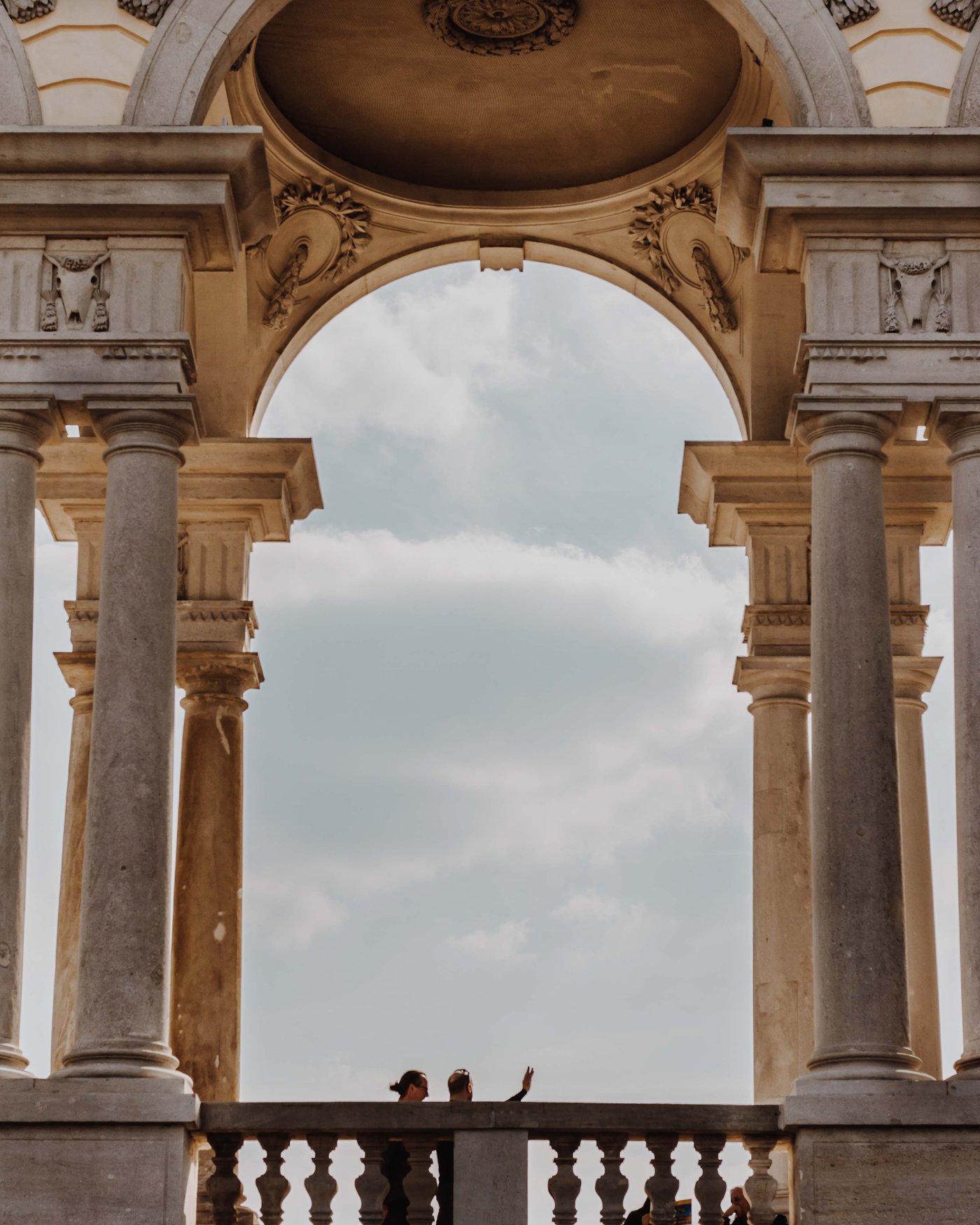 UK · Vienna · Budapest, frame 7