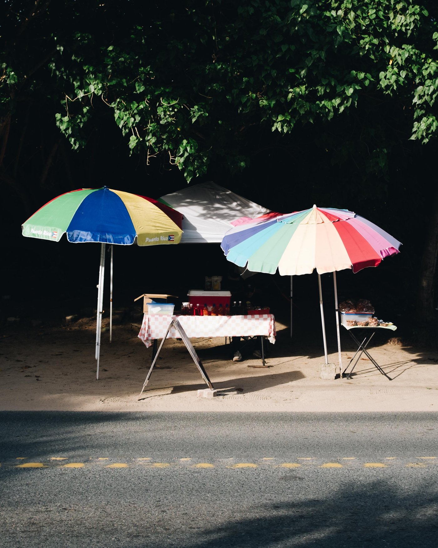 Puerto Rico, frame 1