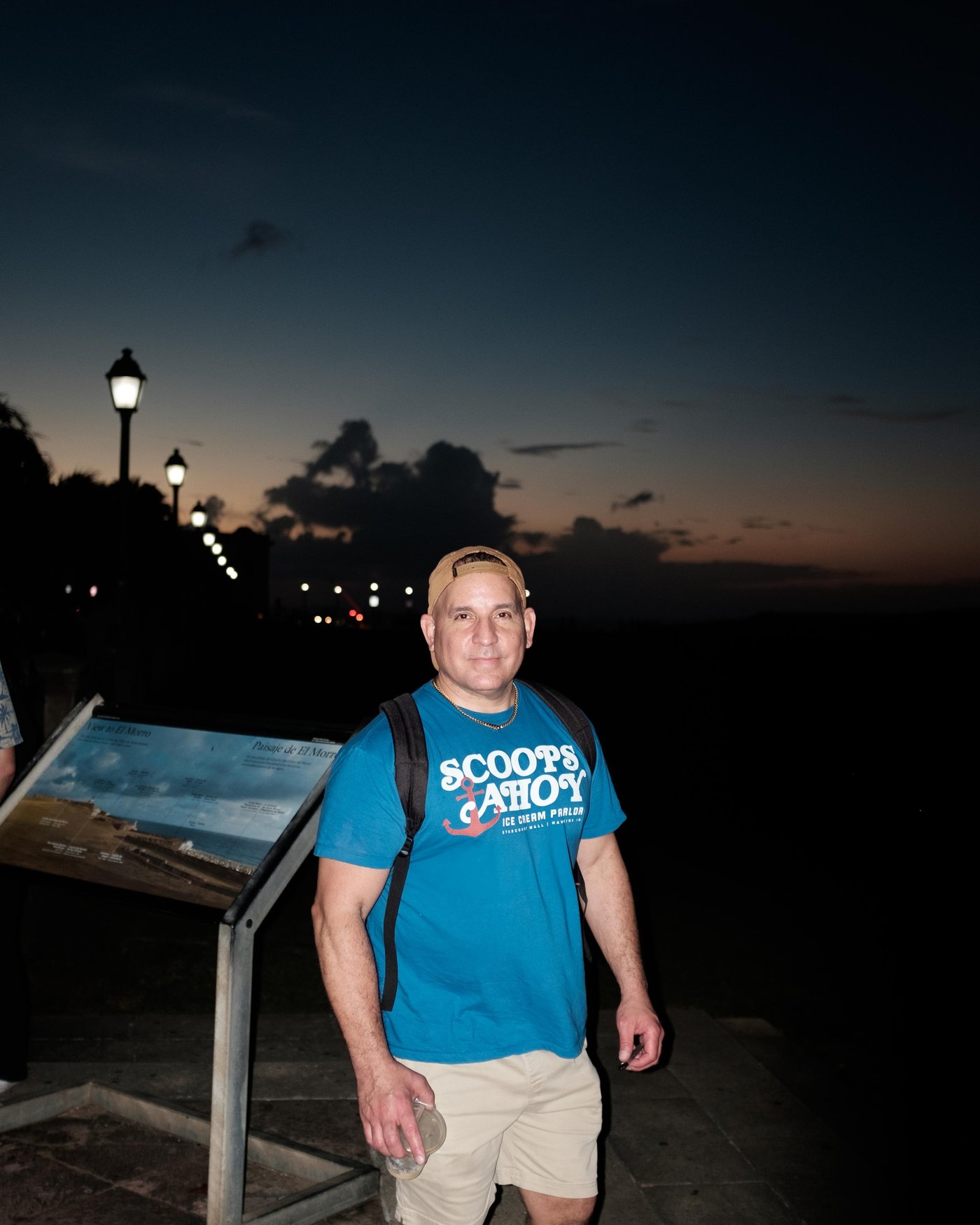 Puerto Rico, frame 4