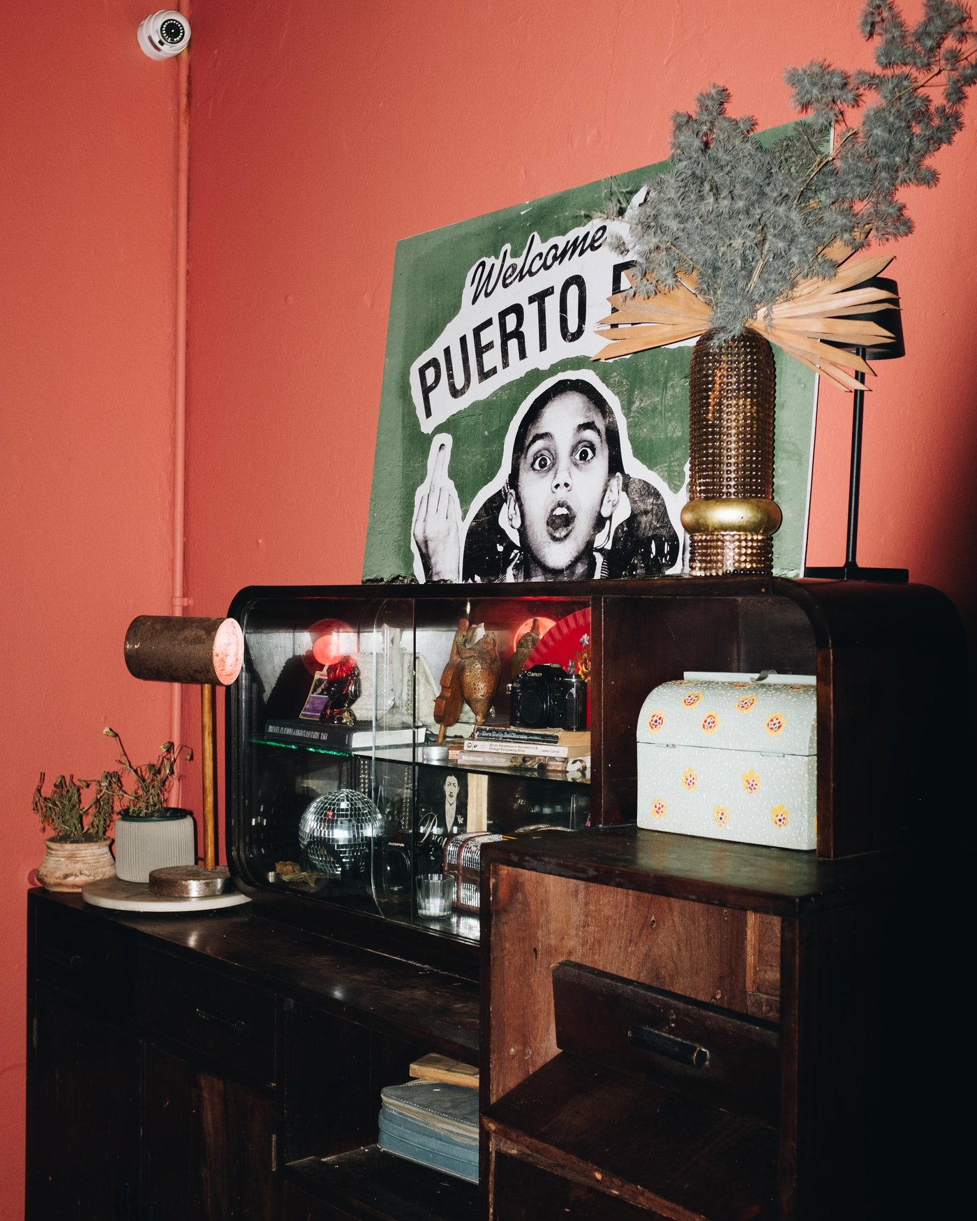 Puerto Rico, frame 5