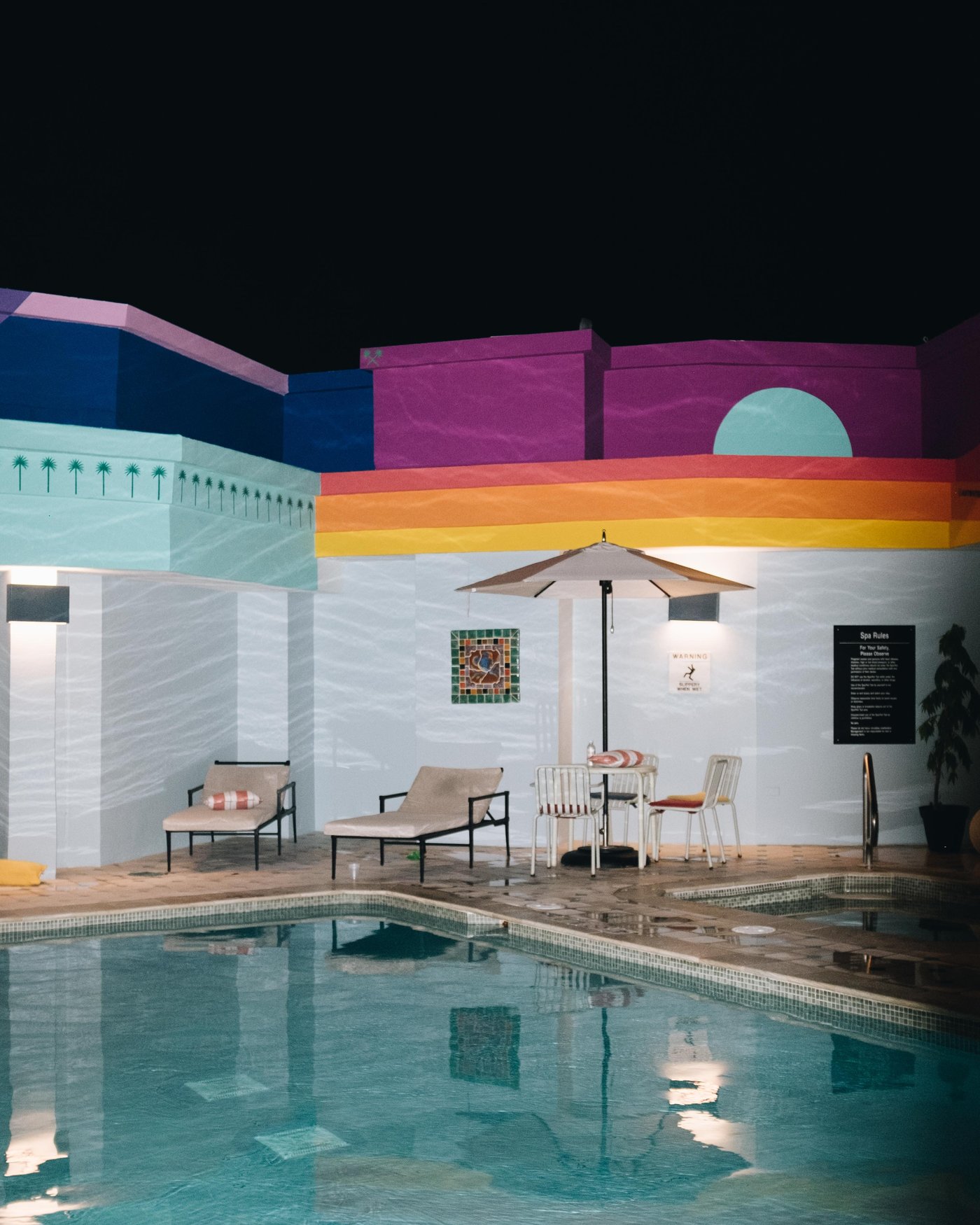 Puerto Rico, frame 7