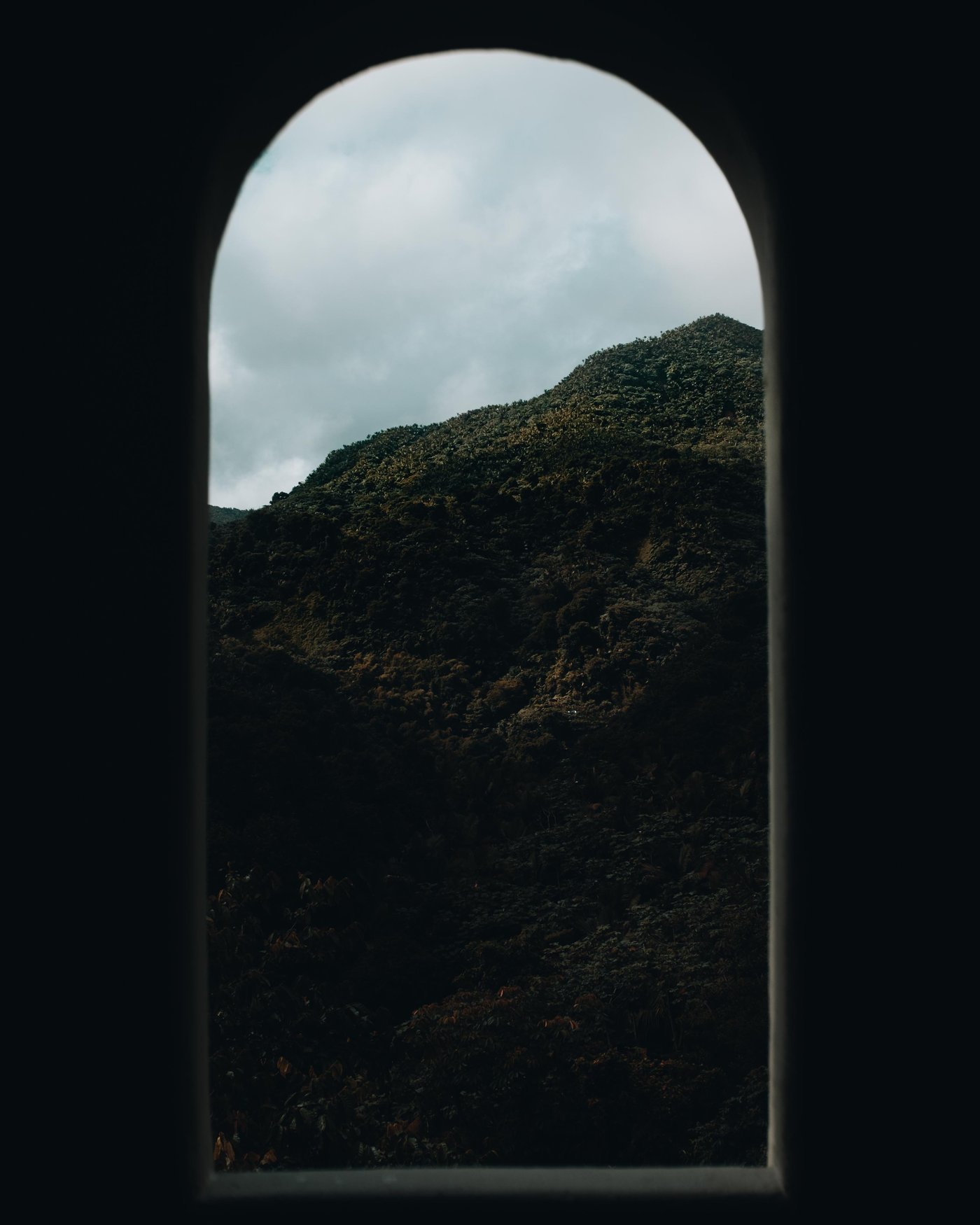 Puerto Rico, frame 8