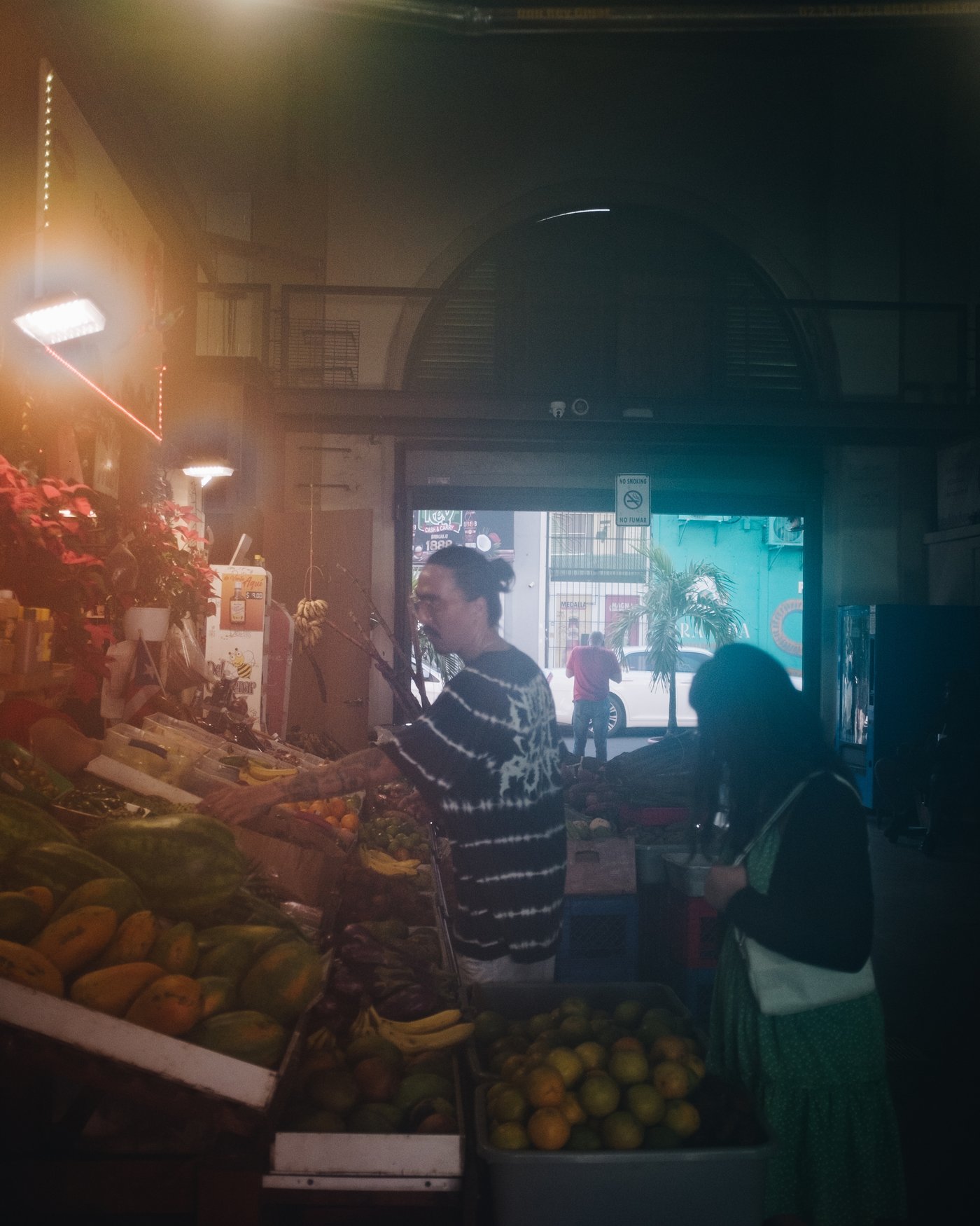 Puerto Rico, frame 15