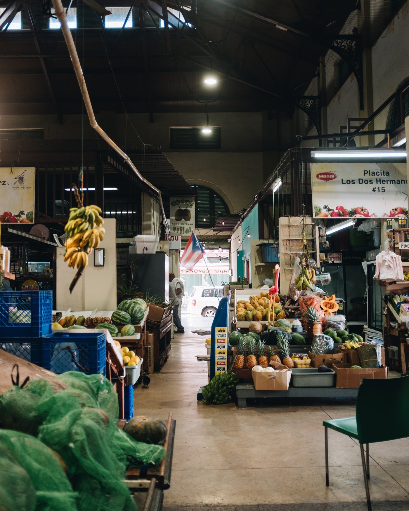 Puerto Rico, frame 16