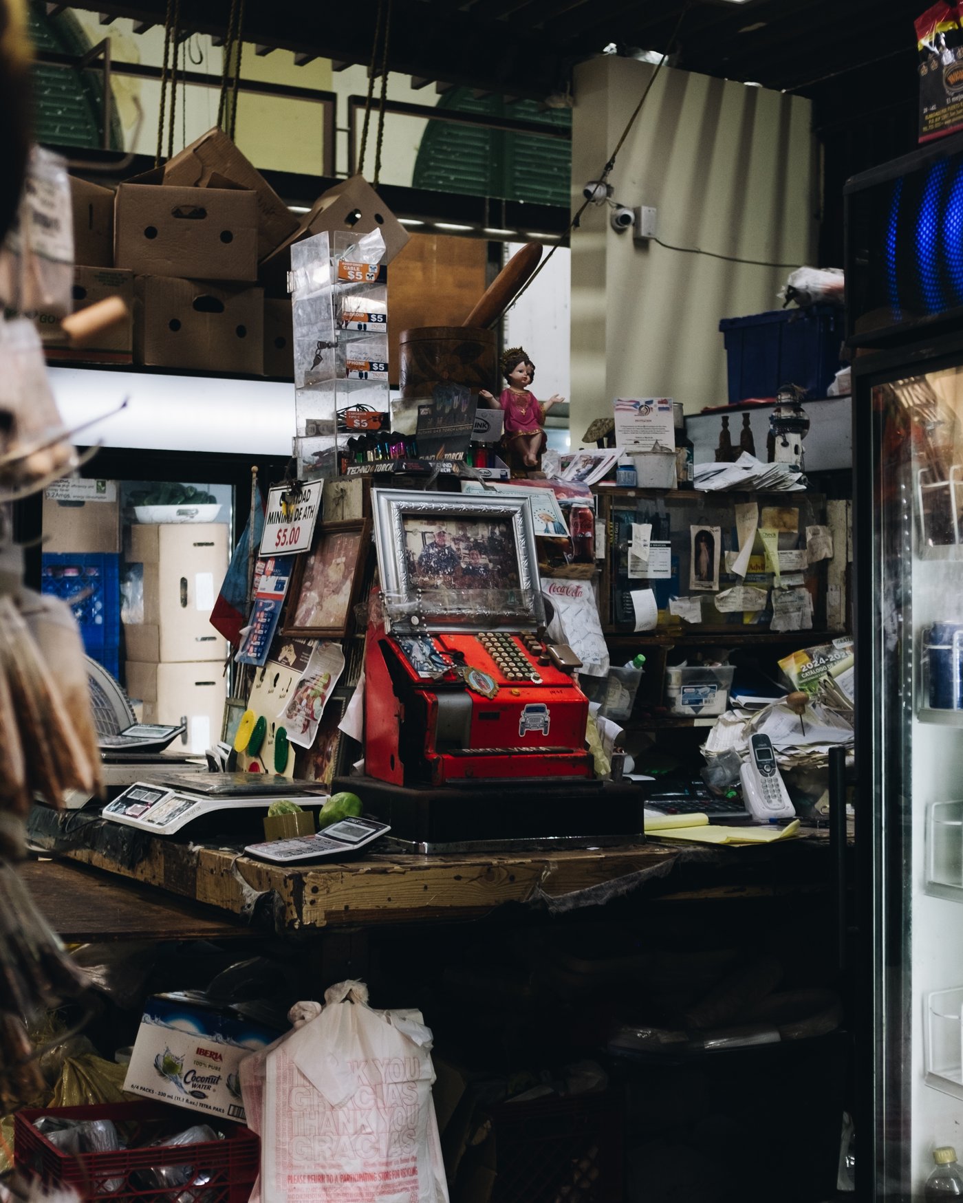 Puerto Rico, frame 17