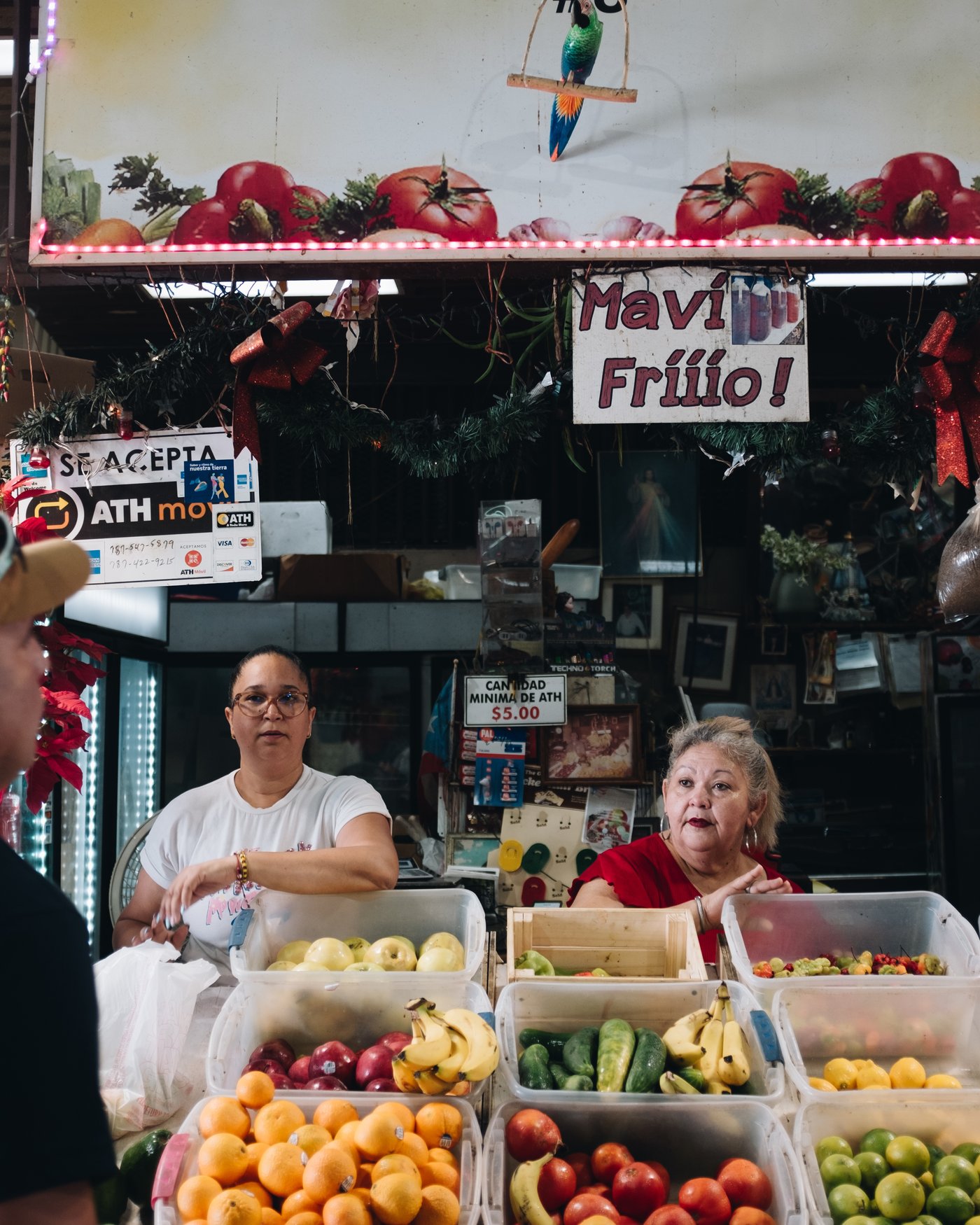 Puerto Rico, frame 18