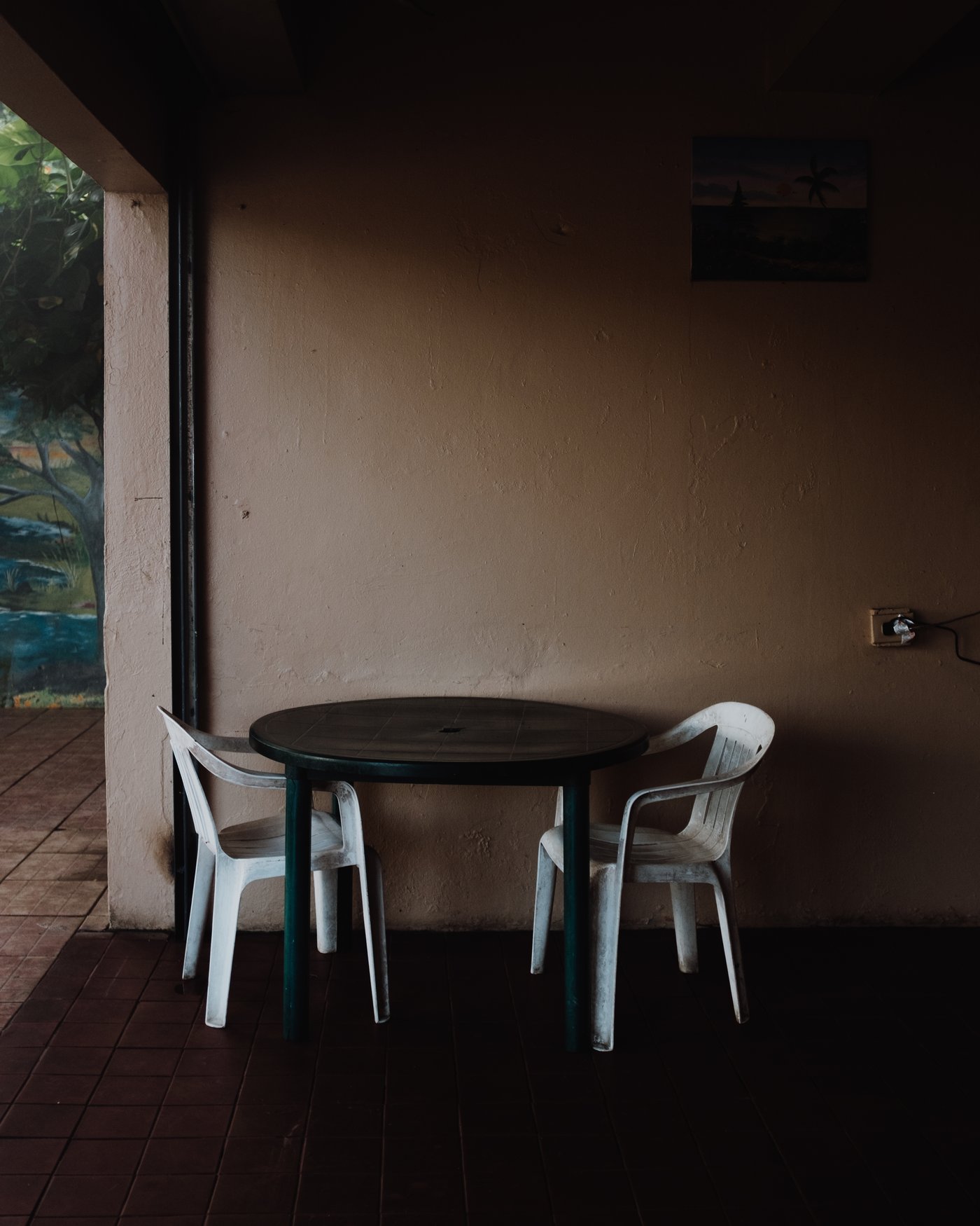 Puerto Rico, frame 22