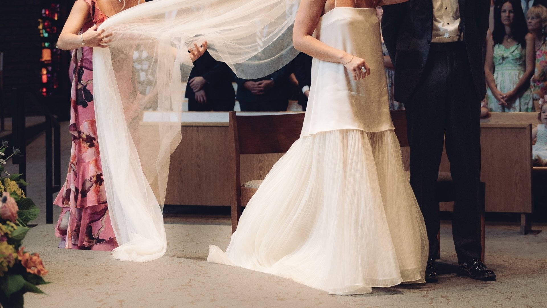 Weddings photography by Ethan W, Washington DC and New York
