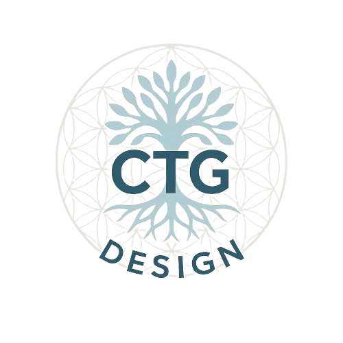 CTG Design Logo
