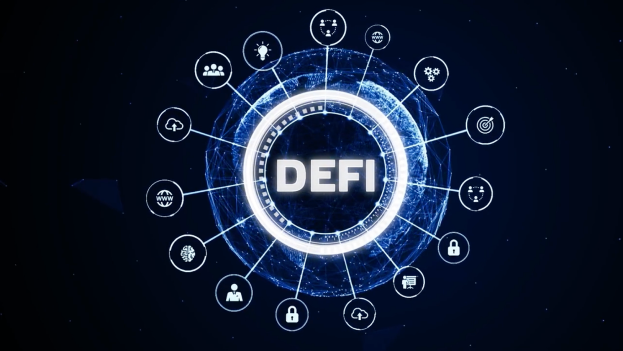 DeFi Solutions