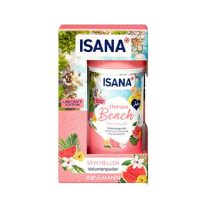 Isana Dream Beach Hair Volume Powder 10 gr