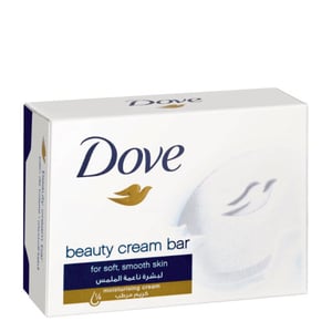 Dove Cream Bar Soap 100gr