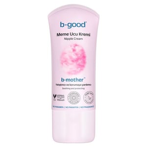 b-good b-mother Nipple Cream 30 ml