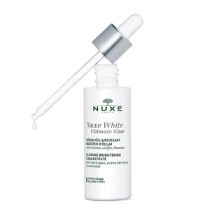 NUXE White Ultimate Glow Illuminating Serum 30 ml: