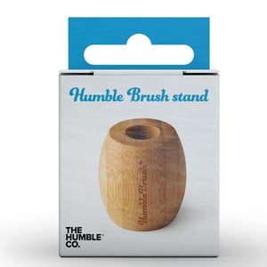 حامل فرشاة الأسنان شركة همبل | The Humble Co
