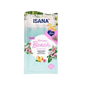Isana Dream Beach Maldives Bath Salt 80 gr