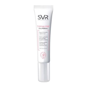 SVR Topialyse Palpebral Anti-Itcginh Soothing Cream 15ml: