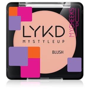 LYKD Blush 285 Peach: